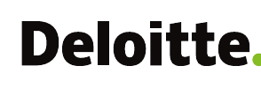 Deloitte Black